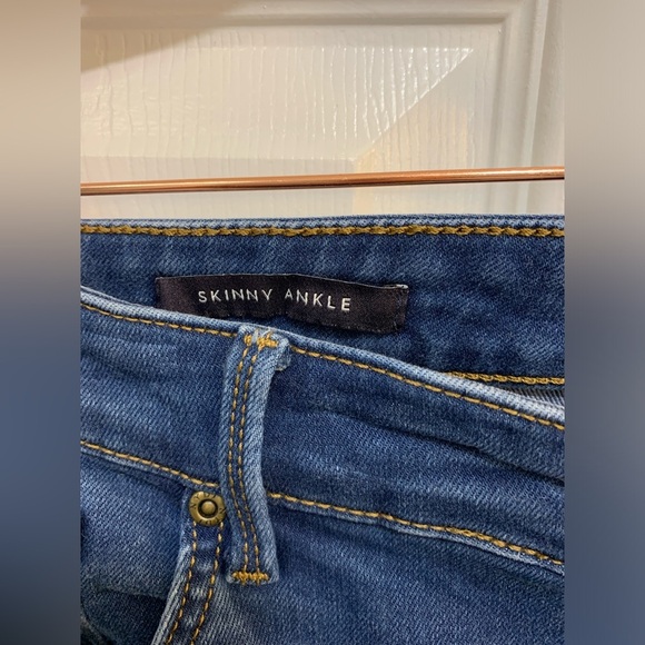 Not your daughters jeans curve 360 size 16W - Picture 3 of 4